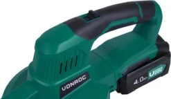 VONROC Accu Bladblazer – VPower 20V – 2 Standen – Max. Blaassnelheid 190km/u – Incl. 4.0Ah Accu En Sneloplader 9 VONROC Accu Bladblazer – VPower 20V – 2 Standen – Max. Blaassnelheid 190km/u – Incl. 4.0Ah Accu En Sneloplader -Buitentuin Winkel 1200x693