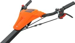 Kibani Grondfrees Benzine - 196cc - 46CM Breedte - 6.5PK - Loncin Motor - Tuinfrees - Tuinfrees Benzine - Bodemfrees - Tuinploeg - Grondfreesmachine -Buitentuin Winkel 1200x695 1