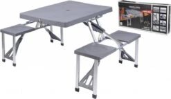 Opvouwbare Picknicktafel - Redcliffs Outdoor Gear -Buitentuin Winkel 1200x697 1