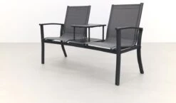 Tete-a-Tete Aluminium Tuinbank Felix -Buitentuin Winkel 1200x704