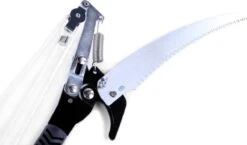 FUXTEC Telescopische Snoeischaar / Telescopische Takkenschaar Met Een Zaagblad (35cm) FX-TAS35 -Buitentuin Winkel 1200x706 3