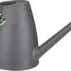 Elho Brussels Gieter 1,8l - Gieter Voor Binnenkweken En Oogsten - Ø 33.0 X H 17.0 Cm - Zwart/Antraciet -Buitentuin Winkel 1200x707 4