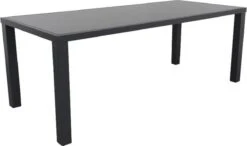 Alma Tuintafel Antraciet - 210 X 90 Cm. -Buitentuin Winkel 1200x708 1