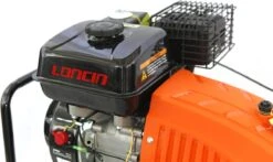 Kibani Grondfrees Benzine - 196cc - 46CM Breedte - 6.5PK - Loncin Motor - Tuinfrees - Tuinfrees Benzine - Bodemfrees - Tuinploeg - Grondfreesmachine -Buitentuin Winkel 1200x713 3