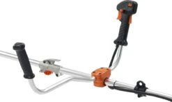TIMBERPRO - Bosmaaier 2-in-1 - Benzine - Draad En Mes - 52 Cm³ - 3,0 PK. -Buitentuin Winkel 1200x713 4