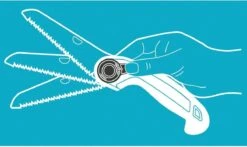 GARDENA Snoeizaag 135 P Takkenzaag - Meslengte 135 Mm -Buitentuin Winkel 1200x714 3