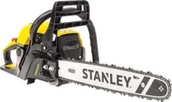 STANLEY Benzinekettingzaag 51.5 Cc -Buitentuin Winkel 1200x716 3