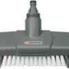 GARDENA Cleansystem Comfort Schrobber - Reinigen Van Paden - Terras - Oprit -Buitentuin Winkel 1200x718 4