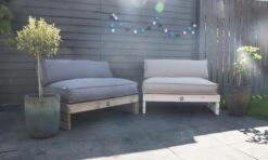 2L Home & Garden Palletkussen Metro Lounge Grijs - 120 X 80cm -Buitentuin Winkel 1200x720 4