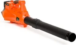 TIMBERPRO - Bladblazer Elektrisch 40V, ZEER Krachtig (incl. 4A Batterij En Incl. Lader) -Buitentuin Winkel 1200x721 1