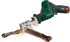 Parkside 12V Accu Takkenzaag Incl Accu En Snellader -Buitentuin Winkel 1200x721 3