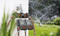 GARDENA - Waterverdeler - Slangkoppeling - 4 Uitgangen -Buitentuin Winkel 1200x727 3