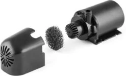 Blumfeldt Greenkeeper Automatisch Bewateringssysteem - Besproeiingscomputer - Druppelsysteem - Bewateringsautomaat Ideaal Tijdens Vakantie - Voor 60 Potplanten -Buitentuin Winkel 1200x728 2