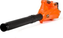 TIMBERPRO - Bladblazer Elektrisch 40V, ZEER Krachtig (incl. 4A Batterij En Incl. Lader) -Buitentuin Winkel 1200x730 1