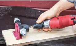 Kinzo Waterpomp Gedreven Door Boormachine - Vloeistoffen - 5 Delig -Buitentuin Winkel 1200x731 2