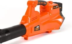 TIMBERPRO - Bladblazer Elektrisch 40V, ZEER Krachtig (incl. 4A Batterij En Incl. Lader) -Buitentuin Winkel 1200x732 1