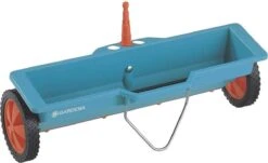 GARDENA Combisysteem Strooiwagen - 40 Cm Strooibreedte - Inhoud 3 Liter - Geschikt Voor 100m² -Buitentuin Winkel 1200x732 3