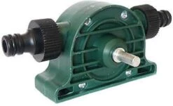 Kinzo Waterpomp Gedreven Door Boormachine - Vloeistoffen - 5 Delig -Buitentuin Winkel 1200x733 4