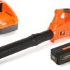 TIMBERPRO - Bladblazer Elektrisch 40V, ZEER Krachtig (incl. 4A Batterij En Incl. Lader) -Buitentuin Winkel 1200x738 4