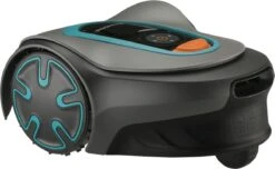 GARDENA - Sileno Minimo 500 Robotmaaier - Voor Gazons Tot Ca. 500 M² -Buitentuin Winkel 1200x738 5