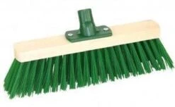 Benson Groene Straatbezem Met Afschroefbare Steel -Buitentuin Winkel 1200x738 6