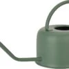 Merkloos Retro Metalen Gieter / Plantengieter Voor Binnen 1100 Ml - Mat Groen - RVS - Plantengieters / Gieters - Afmeting: 33 X 13 X 17 Cm -Buitentuin Winkel 1200x738 9