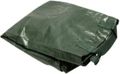 Benson Tuinafval Zak Heavy Duty 110 Liter – 70x45cm | Puinzak | Grote Zak Voor Het Opslaan Van Bladeren Takken En Afval -Buitentuin Winkel 1200x742 3