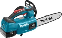 Makita DUC254Z 18V Li-Ion Accu Kettingzaag Body - 25 Cm -Buitentuin Winkel 1200x742 5