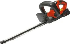 Kibani Accu Heggenschaar – Inclusief 2000mAh Li-ion Accu – 51 Cm Zwaardlengte - 18V -Buitentuin Winkel 1200x746 2