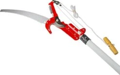 Teien 2-in-1 Boomzaag Telescopisch 340 Cm - Telescopische Takkenschaar En Snoeizaag - 4,50 Meter Werkhoogte -Buitentuin Winkel 1200x746 3