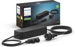 Philips Hue Lily Tuinspot Starterspakket - Prikspot White And Color Ambiance - Prikspots Voor Buiten - Tuinverlichting - 2 Spots - Zwart -Buitentuin Winkel 1200x748 6