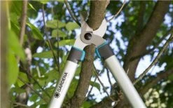 Gardena EasyCut Takkenschaar 68B + Classic Snoeischaar 8754 Display 1stuk 12003-30 -Buitentuin Winkel 1200x749