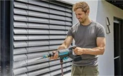 GARDENA - AquaClean 24/18V Solo - Middendrukreiniger 24 Bar -Buitentuin Winkel 1200x749 6