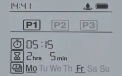 GARDENA - Select Computer Besproeiingscomputer - 3 Besproeiingen Per Dag 22 GARDENA - Select Computer Besproeiingscomputer - 3 Besproeiingen Per Dag -Buitentuin Winkel 1200x750 7