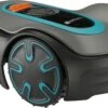 GARDENA - Sileno Minimo 250 Robotmaaier - Voor Gazons Tot Ca. 250 M² -Buitentuin Winkel 1200x751 2