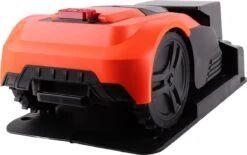 Zoef Robot Robotmaaier Dirk Met APP <600 M2 -Buitentuin Winkel 1200x754 3