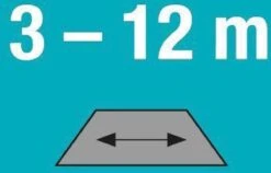 GARDENA - Zwenksproeier AquaZoom Compact - Tuinsproeier - 9 Tot 216 M² 30 GARDENA - Zwenksproeier AquaZoom Compact - Tuinsproeier - 9 Tot 216 M² -Buitentuin Winkel 1200x768 4