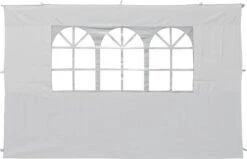 Garden Royal Easy Up Partytent 3x3 Met 4 Zijwanden Wit Waterdicht 25 Garden Royal Easy Up Partytent 3x3 Met 4 Zijwanden Wit Waterdicht -Buitentuin Winkel 1200x772