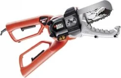 Black & Decker BLACK+DECKER GK1000-QS Alligator Snoeizaag - 550W - 10cm - Gesnoerd 14 Black & Decker BLACK+DECKER GK1000-QS Alligator Snoeizaag - 550W - 10cm - Gesnoerd -Buitentuin Winkel 1200x773 1