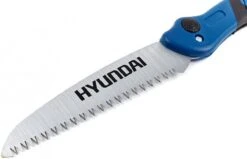 Hyundai Klapzaag 18 Cm SK5 - Breedte Van 6,5 Cm - Ergonomisch Gevormde Handgreep -Buitentuin Winkel 1200x773 2