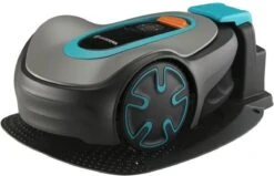 GARDENA - Sileno Minimo 500 Robotmaaier - Voor Gazons Tot Ca. 500 M² -Buitentuin Winkel 1200x773