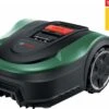 Bosch Indego XS 300 Robotmaaier - Maaibreedte 19 Cm - Voor Gazons Tot 300 M2 -Buitentuin Winkel 1200x775