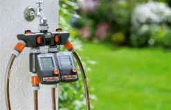 GARDENA - Waterverdeler - Slangkoppeling - 4 Uitgangen -Buitentuin Winkel 1200x775 3