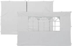 Garden Royal Easy Up Partytent 3x3 Met 4 Zijwanden Wit Waterdicht 23 Garden Royal Easy Up Partytent 3x3 Met 4 Zijwanden Wit Waterdicht -Buitentuin Winkel 1200x776 1