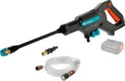 GARDENA - AquaClean 24/18V Solo - Middendrukreiniger 24 Bar -Buitentuin Winkel 1200x777 6