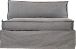 2L Home & Garden Palletkussen Metro Lounge Grijs - 120 X 80cm -Buitentuin Winkel 1200x778 3