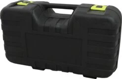 T-Mech Slotkast Frees – Freesmal Deurslot - Inclusief 6 Hardmetalen Frezen - 43 Cm H X 20 Cm B X 15 Cm D - Nauwkeurige Frees In 5 Minuten 18 T-Mech Slotkast Frees – Freesmal Deurslot - Inclusief 6 Hardmetalen Frezen - 43 Cm H X 20 Cm B X 15 Cm D - Nauwkeurige Frees In 5 Minuten -Buitentuin Winkel 1200x778 5