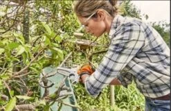 Stihl Accu Mini Kettingzaag SET - Snoeischaar - Snoeizaag - Hand Kettingzaag - Professioneel- Hovenier- Tuinman -Buitentuin Winkel 1200x779 4