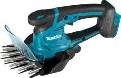 Makita DUM604ZX 18V Li-Ion Accu Gras- En Heggenschaar Body - 160mm -Buitentuin Winkel 1200x780 2