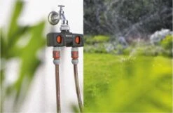 GARDENA - Waterverdeler - Slangkoppeling - 26.5 Mm -Buitentuin Winkel 1200x783 11